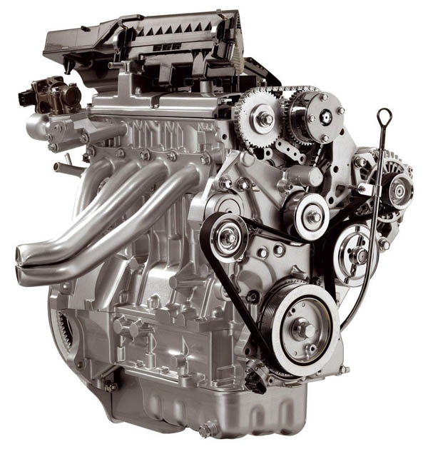 2023 F 100 Pickup Car Engine